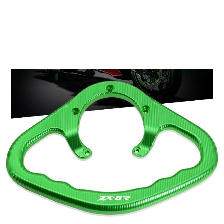 Amazon.com: QQLADY Z for Kawasaki Ninja ZX-6R 636 Fuel Tank